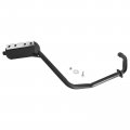 Tdpro 32mm Exhaust Muffler Pipe For 70cc 90cc 110cc 125cc Atv Quad Go Kart
