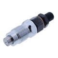 Solarhome 3x Fuel Injector 16082-53900 16082-53001 16082-53903 Compatible With Kubota Kx91-3 L2600 L2900 L3010 L3200 L3700