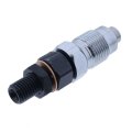 Solarhome 3x Fuel Injector 16082-53900 16082-53001 16082-53903 Compatible With Kubota Kx91-3 L2600 L2900 L3010 L3200 L3700