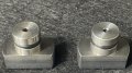 Macdaddy Racing Step Keys Vise Locator For Kurt 