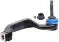 Professional Grade Steering Tie Rod End 401-2039 Low Friction Bearing Design With Heat Treated Stud For Superior Strength And 
