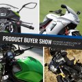 Liru Motorcycle Throttle Lock Cruise Control Clamp End Bar Aluminum For Kawasaki Er-6 Er-6n Er-6f Kle 650 Er-5 Klr Ninja 400