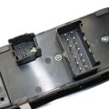 Power Window Switch For Dodge Nitro 2007 2008 2009 2010 2011 Front Driver Side Black Push Button 10 