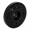 Aintier Automotive Replacement Engine Crankshaft Pulleys Harmonic Balancer Fit Ford 300d Bronco For Country Sedan Squire For