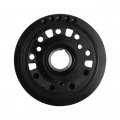 Aintier Automotive Replacement Engine Crankshaft Pulleys Harmonic Balancer Fit Ford 300d Bronco For Country Sedan Squire For
