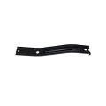 Front Center Bumper Cover Support Vertical Brace For Chevy Blazer 2019 2025 Steel Replacement 84448432 Gm1041180