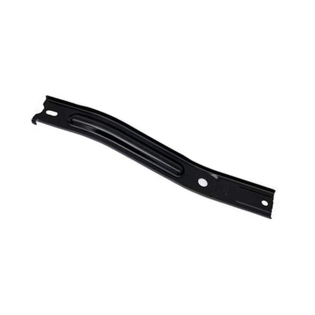 Front Center Bumper Cover Support Vertical Brace For Chevy Blazer 2019 2025 Steel Replacement 84448432 Gm1041180