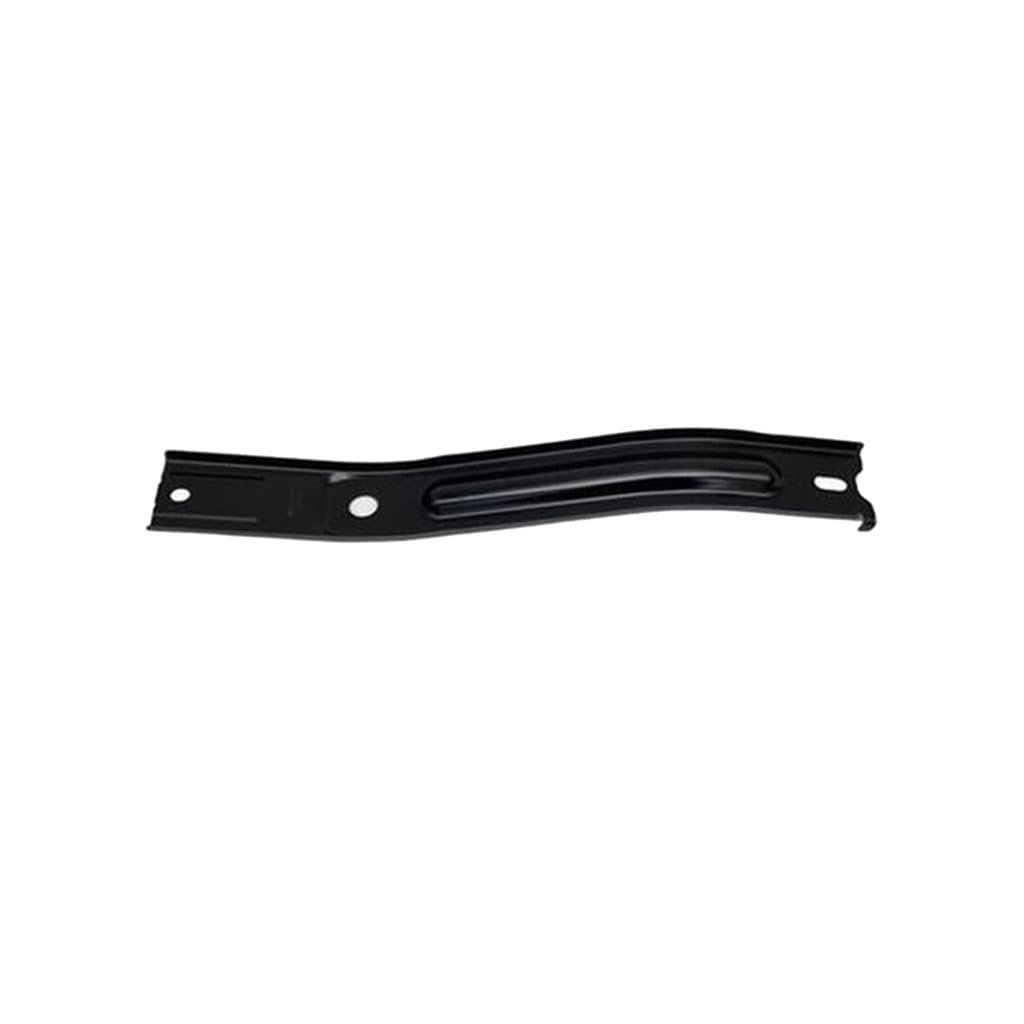 Front Center Bumper Cover Support Vertical Brace For Chevy Blazer 2019 2025 Steel Replacement 84448432 Gm1041180