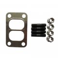 Carbex Turbo Mounting Studs Nuts With Gasket For Dodge Cummins 89-07 