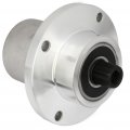 Aintier New Spindle Assembly Pack 2 Fits For Hustler Zero Turn Fastrak Sd Models