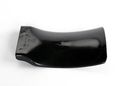 Ufo Plastics Rear Shock Mud Plate Black Color Ho04664-001 