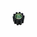 Polaris Snowmobile Engine Radiator Insert Mount Pto Genuine Oem Part Qty 1