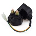 Starter Solenoid Relay For 125cc 3125b 3125r 3125 70cc 110cc 150cc 250cc Taotao Roketa Sunl Baja Kazuma Meerkat 50cc Falcon 