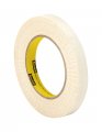3m 28 White Acetate Cloth Tape 0 875 Width X 72yd Length 1 Roll 