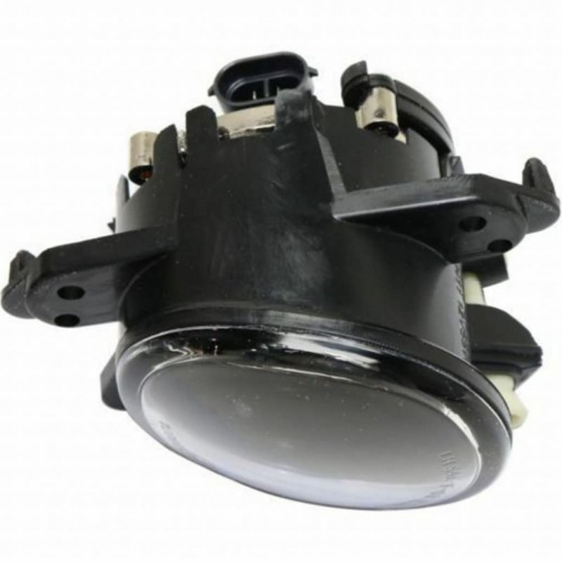 Mercedes-benz Cl550 Cl600 2008 09 10 11 12 13 2014 Fog Light Assembly Driver Side Front W Halogen Headlight Capa Replacement