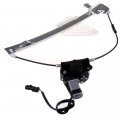 Aintier Power Window Regulator With Motor Fit For 2001 2002 2003 2004 Jeep Grand Cherokee Rear Left 741-374