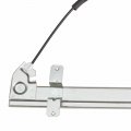 Aintier Power Window Regulator With Motor Fit For 2001 2002 2003 2004 Jeep Grand Cherokee Rear Left 741-374