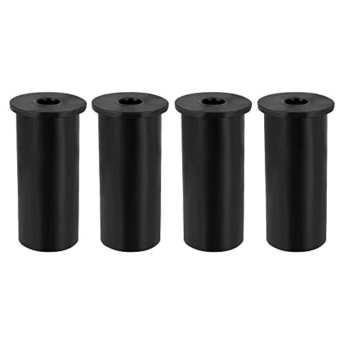 Door Bushings For Honda Pioneer Two 1000 3 And 700 Anti Rattle Hinge Lining Kit 4 Piece Set