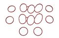Dnj Engine Components Ig428 Manifold Gaskets Intake 