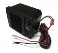 12v Volt Electric Cab Heater Base For Tractor Trailer Semi Semi-truck Truck Bus