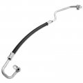 A-premium A C Discharge Line Hose Assembly Compatible With Toyota 4runner 1996-2002 V6 3 4l Dohc Naturally Aspirated Compressor