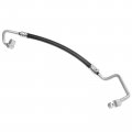 A-premium A C Discharge Line Hose Assembly Compatible With Toyota 4runner 1996-2002 V6 3 4l Dohc Naturally Aspirated Compressor