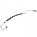 A-premium A C Discharge Line Hose Assembly Compatible With Toyota 4runner 1996-2002 V6 3 4l Dohc Naturally Aspirated Compressor
