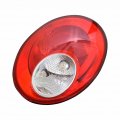 Volkswagen Beetle Tail Light 2006 07 08 09 2010 Passenger Side For Vw2819110 1c0 945 172 G 
