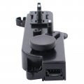 Motoku Front Driver Side Power Seat Switch For Tesla Model 3 Y 2017-2022