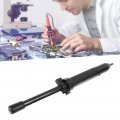 Solder Sucker Electric Tin Vacuum Soldering Remove Pump Desoldering Machine For Through Hole