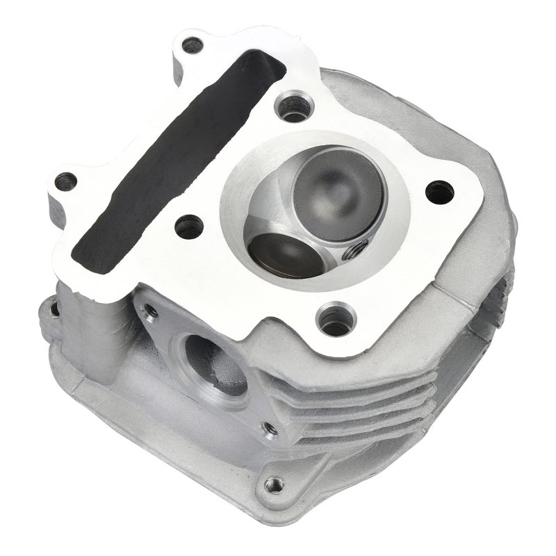 Goofit Cylinder Head For Gy6 150cc Engine Atv Scooter