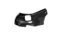 Mercedes Benz W220 S Class S600 S430 00-02 Seat Right Trim Cover Black Genuine