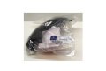 Mercedes Benz W220 S Class S600 S430 00-02 Seat Right Trim Cover Black Genuine