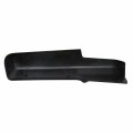 Passenger Right Side Trailer Tow Mirror Cover Cap For 2011-2019 Dodge Ram