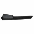 Passenger Right Side Trailer Tow Mirror Cover Cap For 2011-2019 Dodge Ram