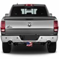 Ipick Image Compatible With United States Usa American Flag Waving Abs Plastic 2 Inch Trailer Hitch Cover
