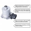 Waltyotur Automatic Transmission Clutch Actuator Ae8z-7c604-a Replacement For Ford Fiesta Focus