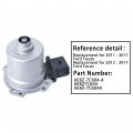 Waltyotur Automatic Transmission Clutch Actuator Ae8z-7c604-a Replacement For Ford Fiesta Focus