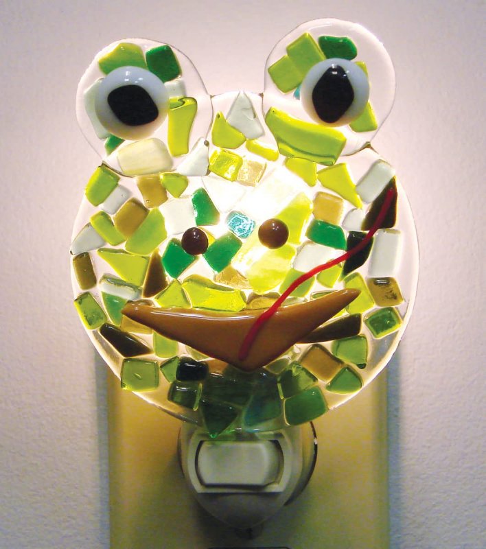 Night Light Kit 12 Pack
