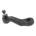 Pitman Arm For 1995 To 2002 Ford Crown Victoria Paint Match Front Position Alx-pau-og-gk8688-cla1 Standard Style Replacement 