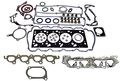 Dnj Fgs4013 Mls Full Gasket Set For 95-97 Ford 4 Cyl 2 0l 121 Dohc 16v Zetec 
