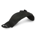 Fender Liner Front Driver Side For Chevy Malibu Submodel L Ls Lt Premier 2016-2018 84062808 Gm1248279 Black 