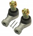 Tie Rod End Kit For Honda Sportrax 90 Trx90 Ex 2x4 2002-2009