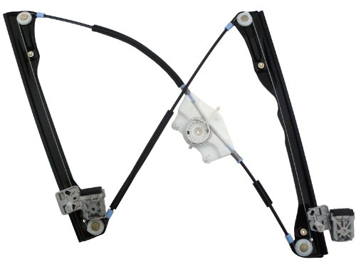 Aci 81874 Power Window Regulator