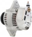 New Premium Grade Alternator Compatible With Kubota Applications Replaces 1012118630 1012118631 1k411-64010 1k411-64011