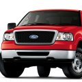Auto Dynasty Compatible With Ford F150 Pair Of Chrome Housing Amber Corner Headlights Smoked Lens Fog Lights