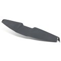Dash Cover Dashboard Panel For Ford Mustang 2005 2006 2007 2008 2009 Gray 