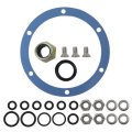 Hydraulic Helm Seal Rebuild Kit Fit For Seastar Baystar Hh 5773 Hh5770 Hh5771 Hh5290 Hh5774 Hh5772 Models