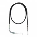 Motorcycle Throttle Cable A Open For Suzuki Gs 550 E Cast Wheel And Spoked Part Number 58300-47001 