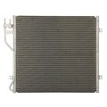 7-3596 A C Condenser For Jeep Liberty
